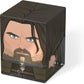 Ultimate Guard - Squaroes - Boulder 100+ - Lord of the Rings - LOTR006 - Aragorn