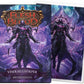 Dragon Shield | Flesh & Blood Art Sleeves | 100 CT - Smooth & Tough Premium TCG Sleeves | Compatible with Pokemon, One Piece & Magic the Gathering | Viserai, Usurper