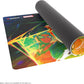 Gamegenic Magic: The Gathering Marvel's Spider-Man Spider Prime PLAYMAT - Premium 61x35cm Game Mat with Cushioning, Anti-Slip Back & Flat Stitching, Official MTG Accessory