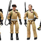 Ghostbusters Plasma Pack O-Ring Action Figure Set, 40th Anniversary 3.75-Inch-Scale (9cm) 4-Pack, Toys for Kids Ages 4 and Up