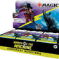 Magic: The Gathering March of the Machine Jumpstart Booster Box | 18 Packs (360 Magic Cards)