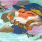 Riftbound: League of Legends - Playmat: Spirit Blossom Teemo