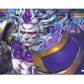 Riftbound: League of Legends - Playmat: Spirit Blossom Darius