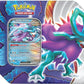 Pokemon TCG: Paradox Clash Tin - Walking Wake
