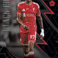 2026-27 TOPPS Flagship Premier League Hobby Box