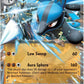 Pokemon TCG: Lucario ex Battle Deck (Ready-to-Play 60-Card Deck)