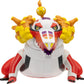 Pokemon Skeledirge Epic Battle Figure - 12-Inch Articulated Epic Battle Figure with Display Stand