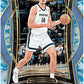 2024–25 Panini Select NBA Basketball Mega Box – Official Trading Cards – Retail Exclusive Blue & Red Prizms, Rookie Cards & Inserts