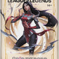 Riftbound: League of Legends TCG Spiritforged Booster Box - 24 Packs
