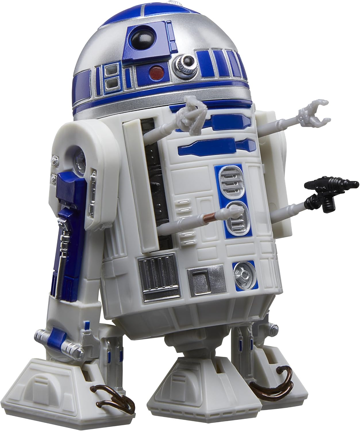 Star Wars The Black Series R2-D2, Revenge of the Sith 20th Anniversary Collect