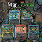 Magic: The Gathering Secret Lair x Teenage Mutant Ninja Turtles: The Mighty Mutanimals Non-Foil Edition