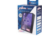 Gamegenic Magic: The Gathering Marvel's Spider-Man Premium Art Sleeves - Spider-Man Swamp - 105 Matte Textured Card Sleeves with Full-Color Artwork, Tournament-Ready & Plastic-Free Packaging