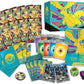 Pokemon TCG: Mega Evolution Ascended Heroes Pokemon Center Elite Trainer Box