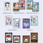 2026 Kakawow Phantom Pudgy Penguins Trading Card Box (1-4 Limited Numbered Cards Per Box)