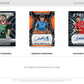 2026 Panini Obsidian K League Soccer Hobby Box
