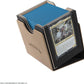 Gamegenic Magic: The Gathering Secrets of Strixhaven Sidekick PRO 100+ XL - Convertible Deck Box, Holds 100+ Double-Sleeved Cards, Sideloading Commander Display