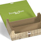 Ultimate Guard - Squaroes - Arkhive 800+ - Attack on Titan - Collectors Case - Shiganshina District