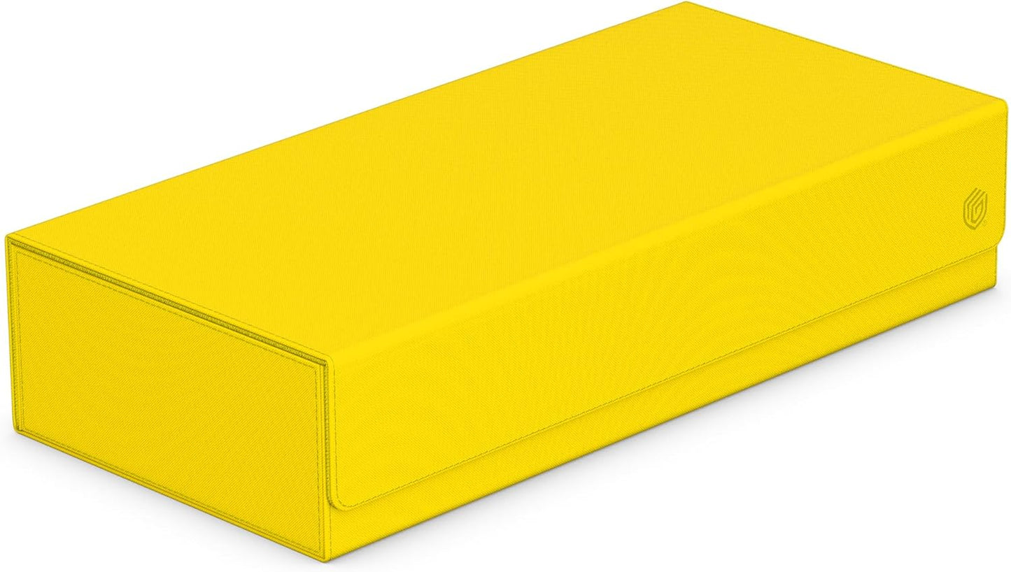 Ultimate Guard - Superhive 550+ Xenoskin - 2025 Summer Edition - Dandelion