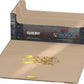Ultimate Guard - Squaroes - Arkhive 800+ - One Piece - Collectors Case - Wooden Chest