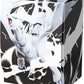 Pokemon Center Original Card Game Deck Case White Flare (Reshiram)