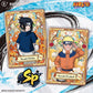Kayou Naruto-Smriti Heaven Scroll Collectible Trading Card Box, Series 1, 158 Card Types, 24 Packs, 8 Cards per Pack, Ages 8+