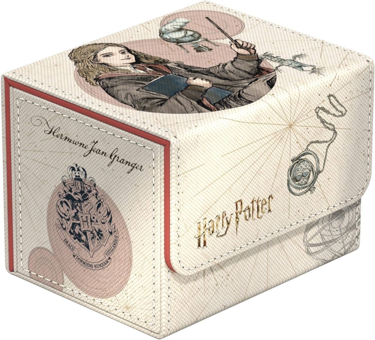 Ultimate Guard - Sidewinder 100+ Xenoskin - Harry Potter - Hermione Granger