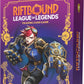 Riftbound TCG: League of Legends TCG Unleashed - Champion Deck: Vi