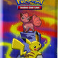 Pokemon TCG: Kanto Power Mini Tin (1 Tin at Random) - 2 Packs