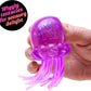 Schylling Needoh Jelly Squish - Sensory Squeeze Toy - Colors May Vary