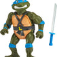 Teenage Mutant Ninja Turtles: 12” Original Classic Leonardo Giant Figure by Playmates Toys
