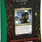 Magic: The Gathering Adventures in the Forgotten Realms Commander Deck – Draconic Rage (Red-Green)
…