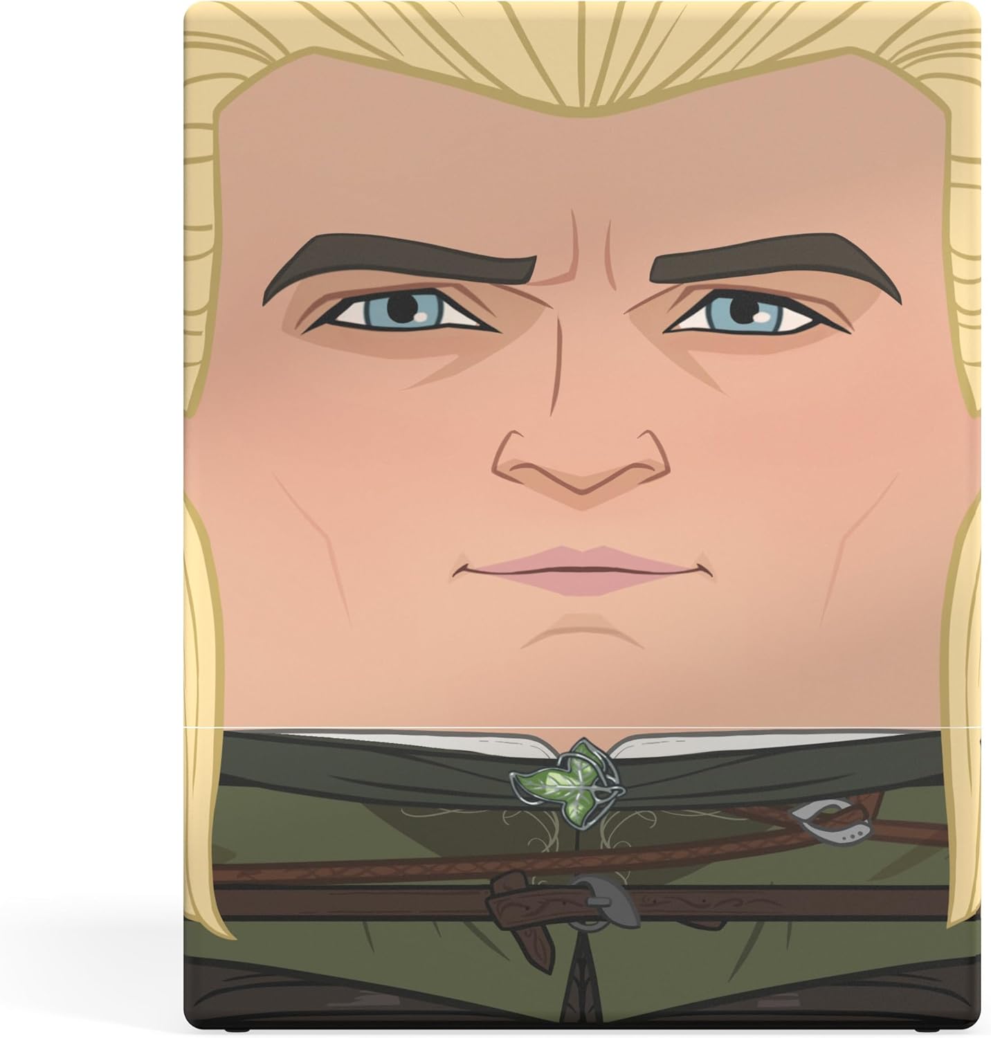 Ultimate Guard - Squaroes - Boulder 100+ - Lord of the Rings - LOTR004 - Legolas