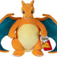 Pokemon Plush 30cm - Charizard