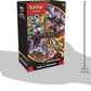 Pokemon TCG: Mega Evolution - Pitch Black Booster Bundle - Presale Ships 07/17/2026
