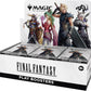 Magic: The Gathering Final Fantasy Play Booster Box - 30 Packs