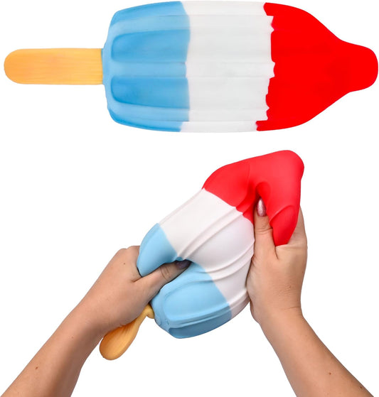 Toymendous Popsicle Squishy Toy
