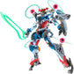 Bandai Hobby - Mobile Suit Gundam GQuuuuuuX - #13 GQuuuuuuX (Endymion Unit Awakened) HG 1/144 Model Kit
