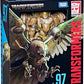 Transformers Studio Series Deluxe Class 97 Airazor Toy, Rise of The Beasts, 4.5-Inch, Action Figure for Boys & Girls Ages 8 and Up