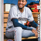 2026 Topps MLB Series 1 Baseball Trading Card Celebration Box – Exclusive Confetti & Holo Foil Parallels – Chance for Dynasty Mascot Autograph Relic Cards