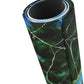 Gamegenic Magic: The Gathering Marvel's Spider-Man Forest Shiny PLAYMAT - Premium 61x35cm Game Mat with Shiny Surface, Cushioning, Anti-Slip Back & Flat Stitching, Official MTG Accessory