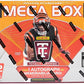 2024 Panini Totally Certified Football 6-Pack Mega Trading Card Box (One Autograph or Memorabilia Card Per Mega Box)
