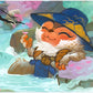 Riftbound: League of Legends - Playmat: Spirit Blossom Teemo