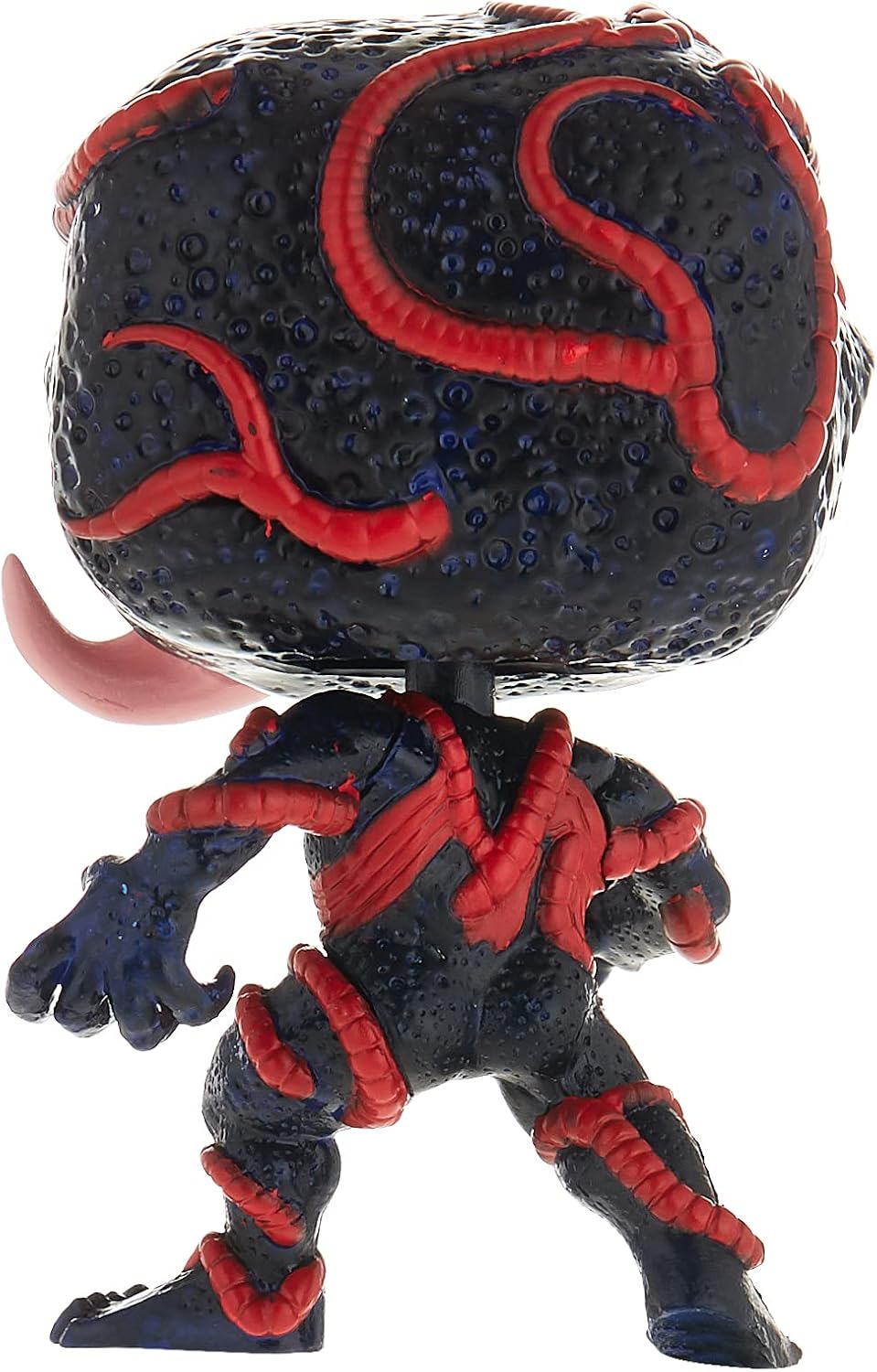 Marvel Funko Corrupted Venom LA Comic Con Exclusive Pop 517