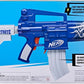 NER FORTNITE Blue Shock