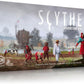 Stonemaier Games: Scythe: Invaders from Afar Expansion