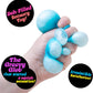 Schylling NeeDoh Original - Sensory Fidget Toy - Assorted Colors - Ages 3 to Adult