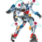 Bandai Hobby - Mobile Suit Gundam GQuuuuuuX - #13 GQuuuuuuX (Endymion Unit Awakened) HG 1/144 Model Kit