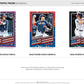 2026 Panini USA Stars & Stripes Prizm Baseball H2 Box
