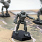BattleTech Game of Armored Combat 40th Anniversary by Catalyst Game Labs, Strategy Board Game, for 2 Players and Ages 14+