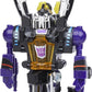 Hasbro Collectibles - The Transformers: The Movie - Transformers Retro - Shrapnel Converting Action Figure